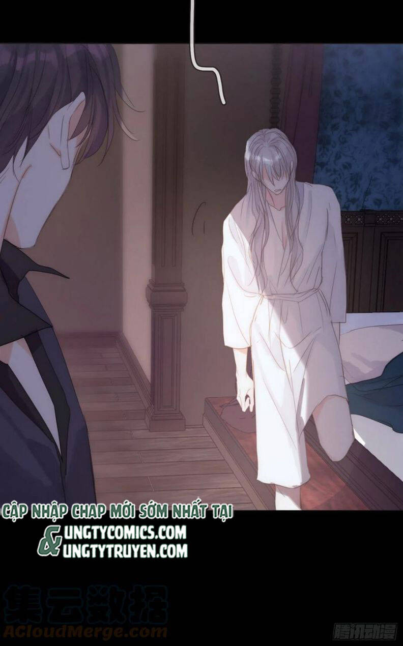 Thỉnh Cùng Ta Đồng Miên-Xin Hãy Ngủ Cùng Ta - Chapter 47 - Page 40