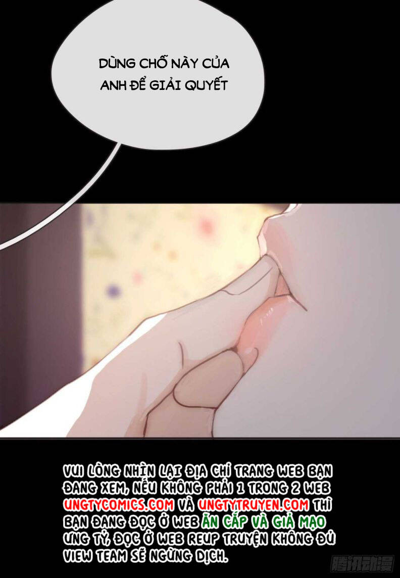 Thỉnh Cùng Ta Đồng Miên-Xin Hãy Ngủ Cùng Ta - Chapter 48 - Page 10