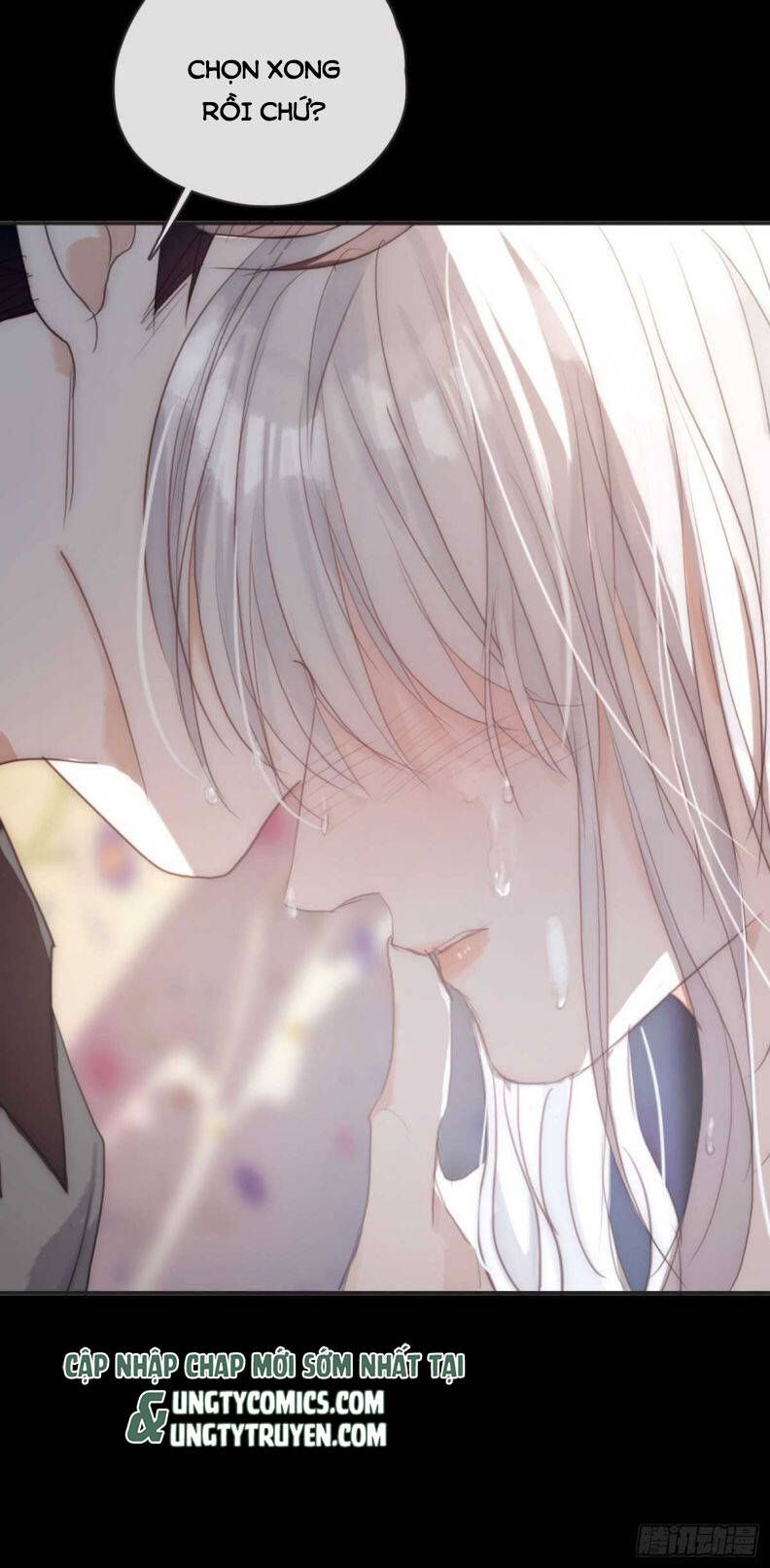 Thỉnh Cùng Ta Đồng Miên-Xin Hãy Ngủ Cùng Ta - Chapter 48 - Page 13
