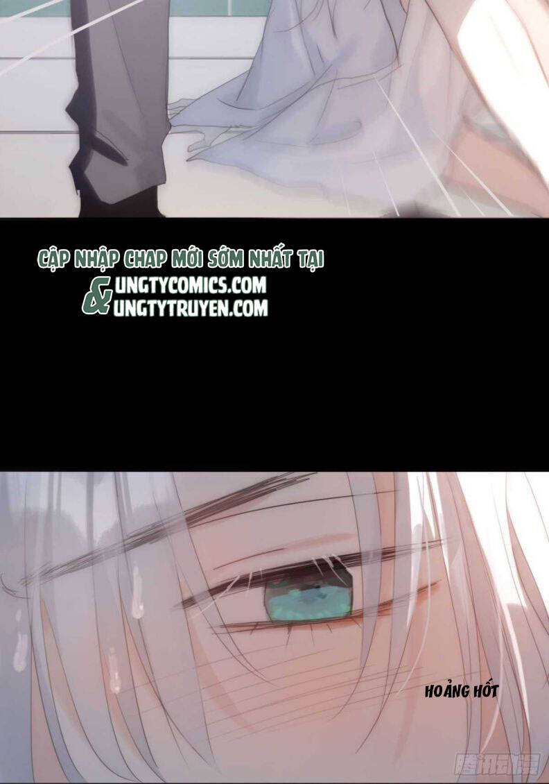 Thỉnh Cùng Ta Đồng Miên-Xin Hãy Ngủ Cùng Ta - Chapter 48 - Page 20