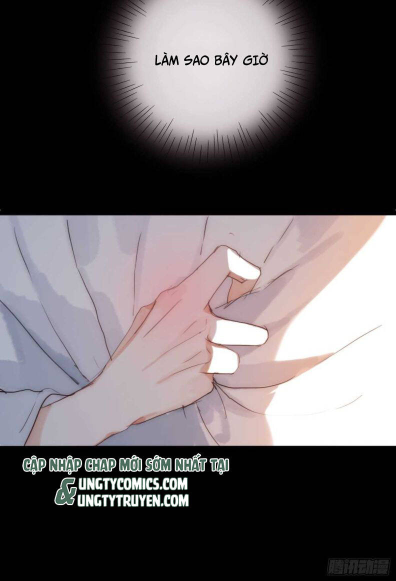 Thỉnh Cùng Ta Đồng Miên-Xin Hãy Ngủ Cùng Ta - Chapter 48 - Page 27