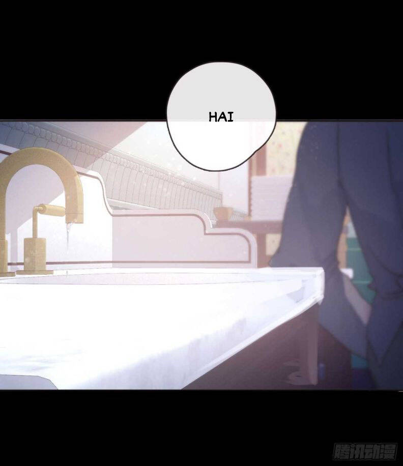 Thỉnh Cùng Ta Đồng Miên-Xin Hãy Ngủ Cùng Ta - Chapter 48 - Page 29