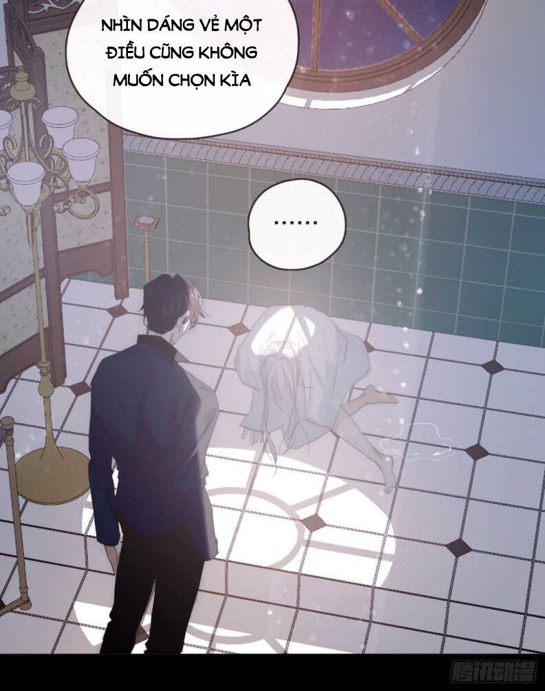 Thỉnh Cùng Ta Đồng Miên-Xin Hãy Ngủ Cùng Ta - Chapter 48 - Page 32