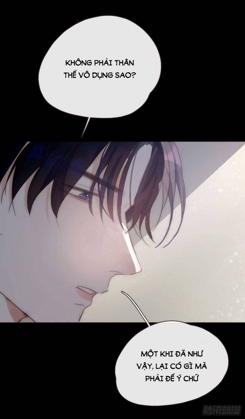 Thỉnh Cùng Ta Đồng Miên-Xin Hãy Ngủ Cùng Ta - Chapter 48 - Page 34