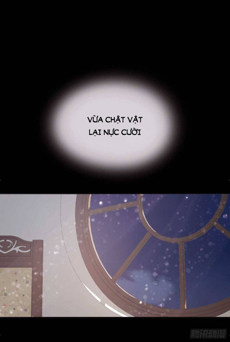 Thỉnh Cùng Ta Đồng Miên-Xin Hãy Ngủ Cùng Ta - Chapter 48 - Page 38