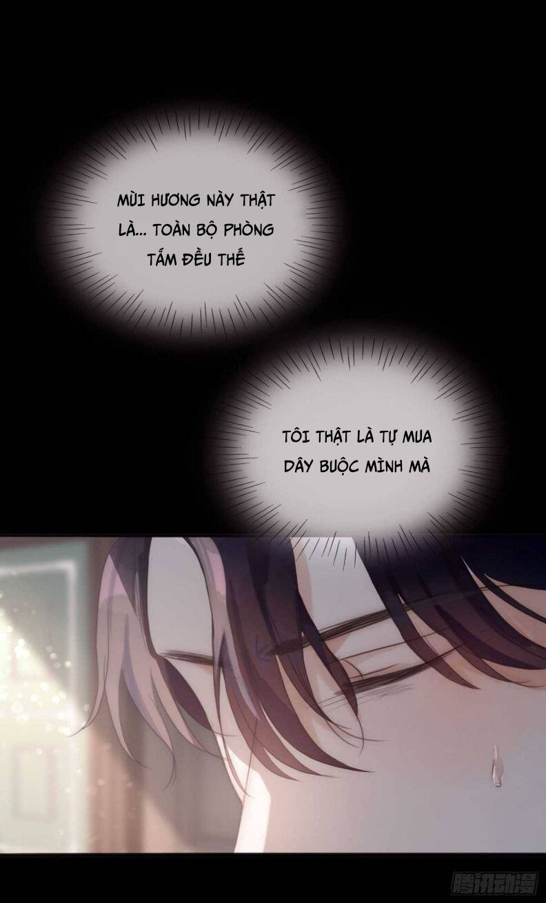 Thỉnh Cùng Ta Đồng Miên-Xin Hãy Ngủ Cùng Ta - Chapter 48 - Page 43