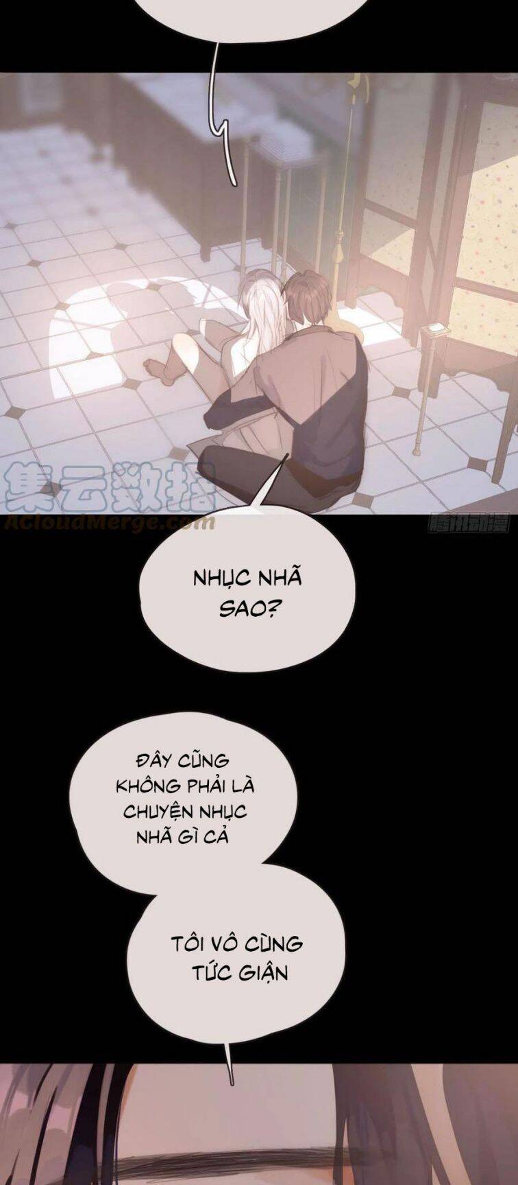 Thỉnh Cùng Ta Đồng Miên-Xin Hãy Ngủ Cùng Ta - Chapter 49 - Page 11