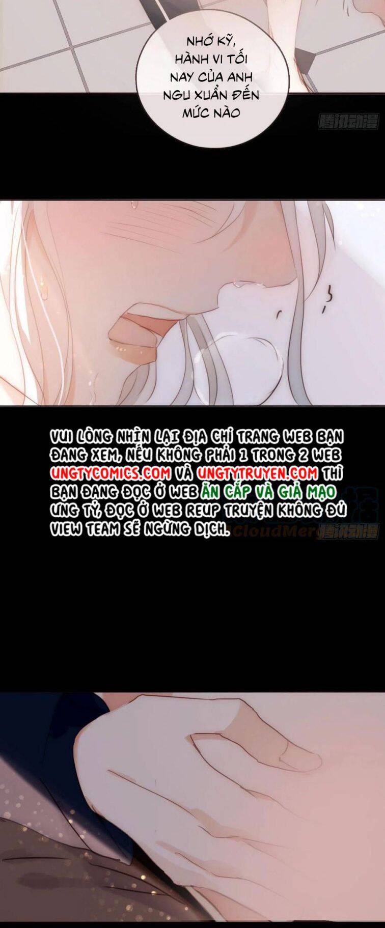 Thỉnh Cùng Ta Đồng Miên-Xin Hãy Ngủ Cùng Ta - Chapter 49 - Page 16