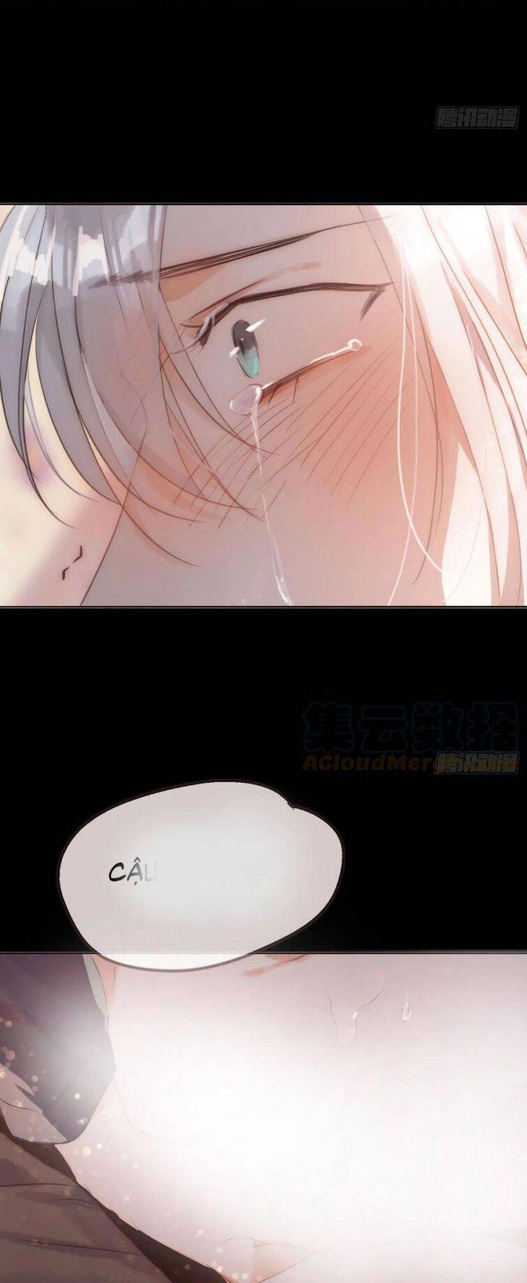 Thỉnh Cùng Ta Đồng Miên-Xin Hãy Ngủ Cùng Ta - Chapter 49 - Page 17