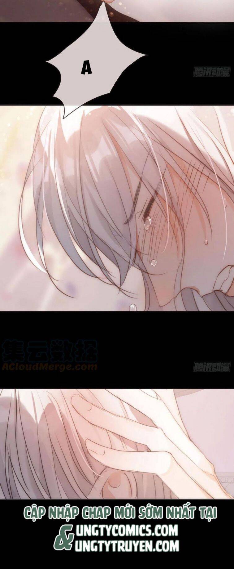 Thỉnh Cùng Ta Đồng Miên-Xin Hãy Ngủ Cùng Ta - Chapter 49 - Page 18