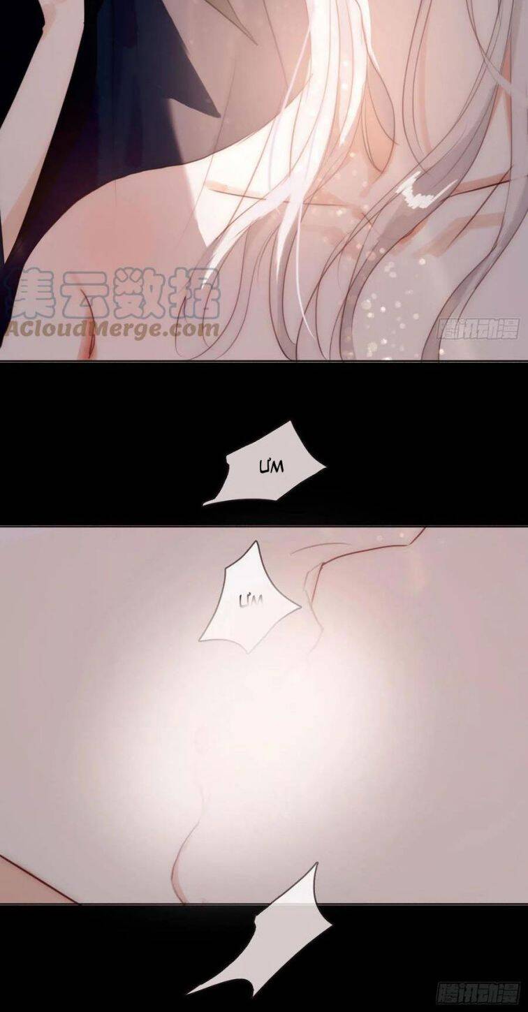 Thỉnh Cùng Ta Đồng Miên-Xin Hãy Ngủ Cùng Ta - Chapter 49 - Page 20