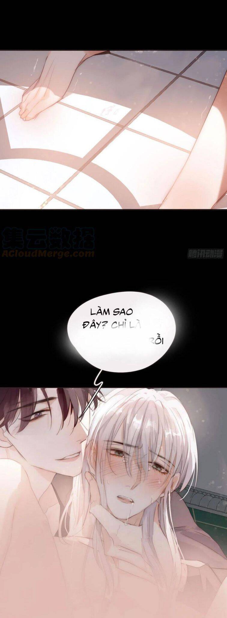 Thỉnh Cùng Ta Đồng Miên-Xin Hãy Ngủ Cùng Ta - Chapter 49 - Page 21