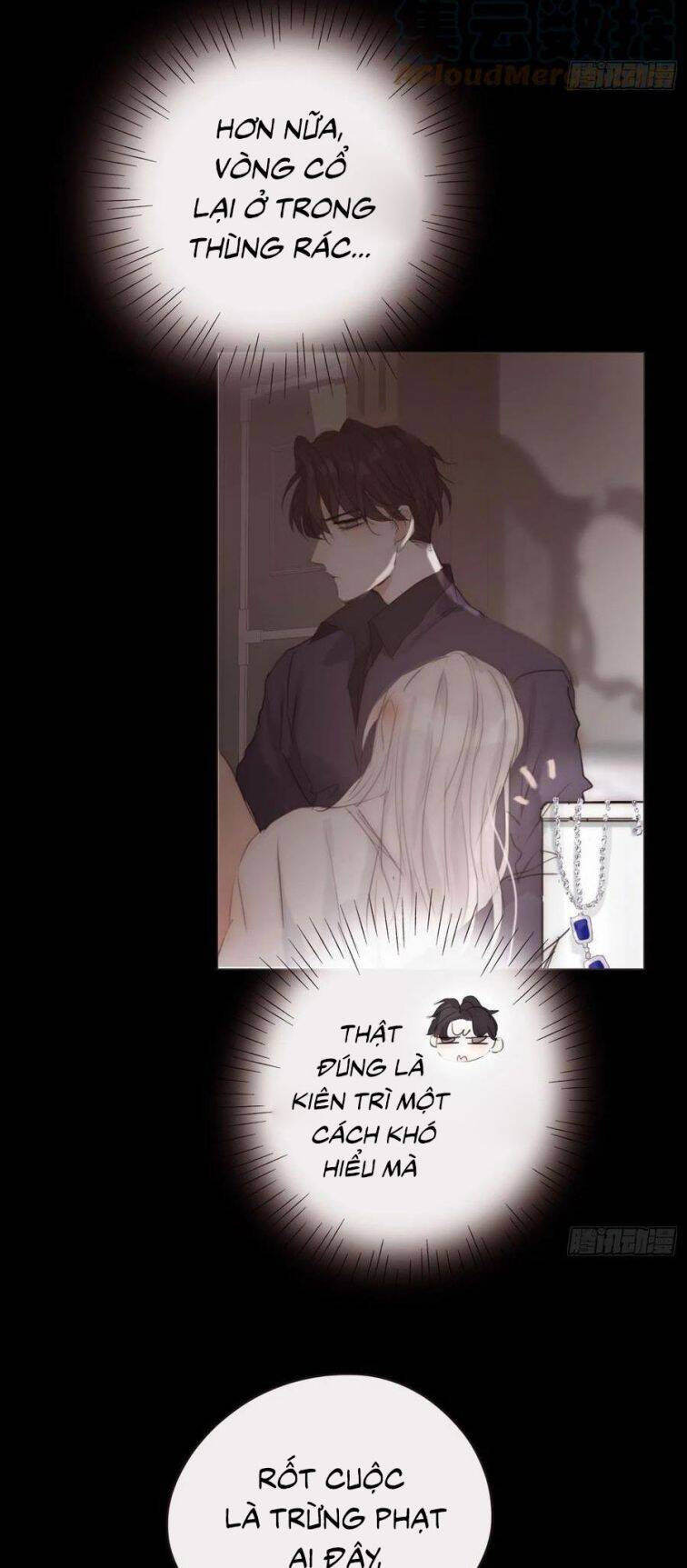 Thỉnh Cùng Ta Đồng Miên-Xin Hãy Ngủ Cùng Ta - Chapter 49 - Page 24