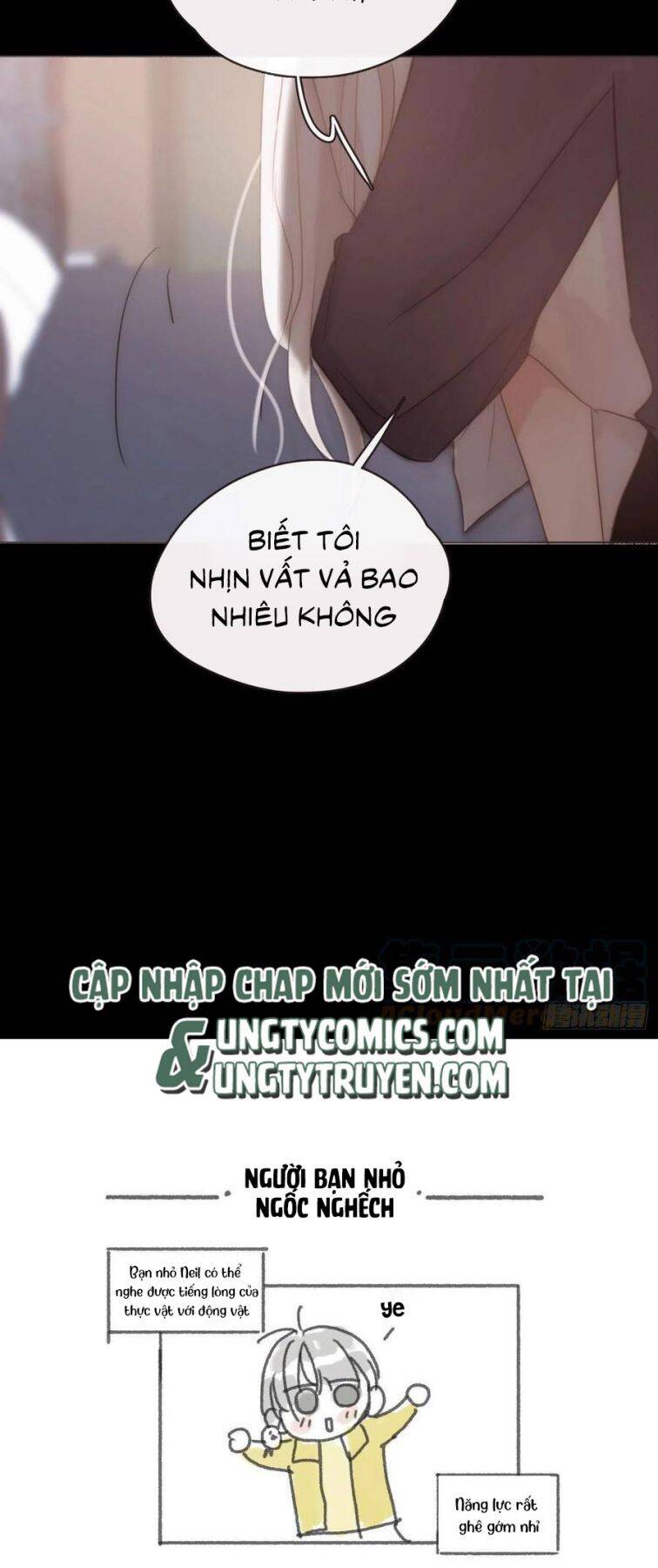 Thỉnh Cùng Ta Đồng Miên-Xin Hãy Ngủ Cùng Ta - Chapter 49 - Page 25