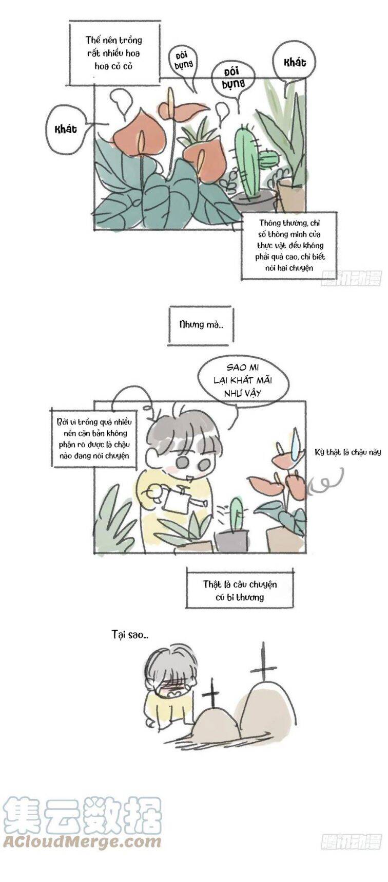 Thỉnh Cùng Ta Đồng Miên-Xin Hãy Ngủ Cùng Ta - Chapter 49 - Page 26