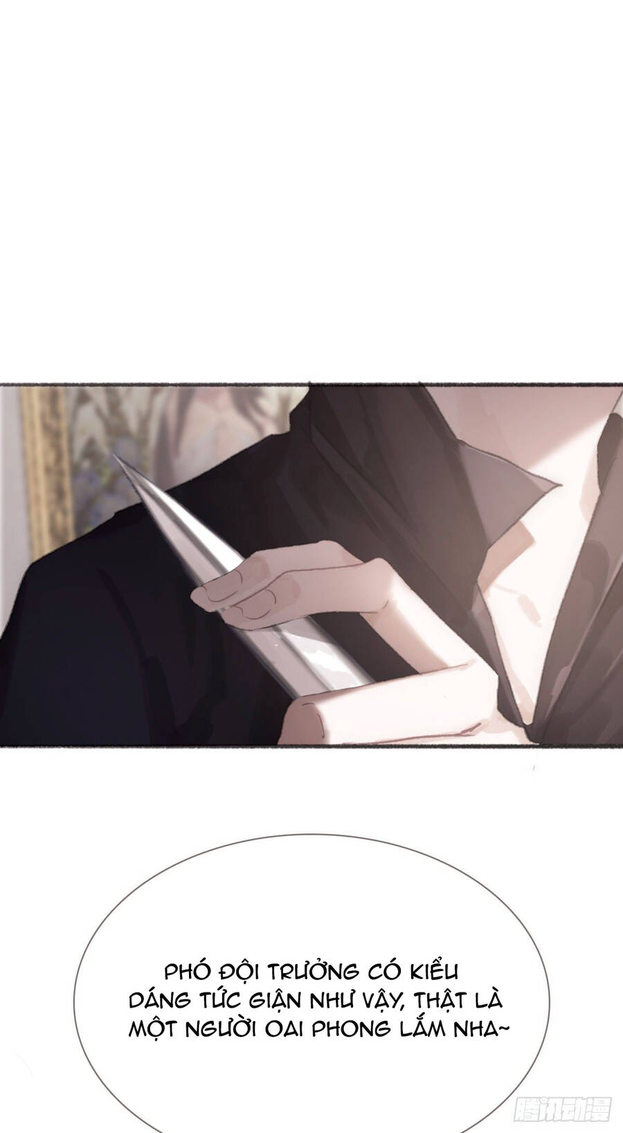 Thỉnh Cùng Ta Đồng Miên-Xin Hãy Ngủ Cùng Ta - Chapter 5 - Page 13