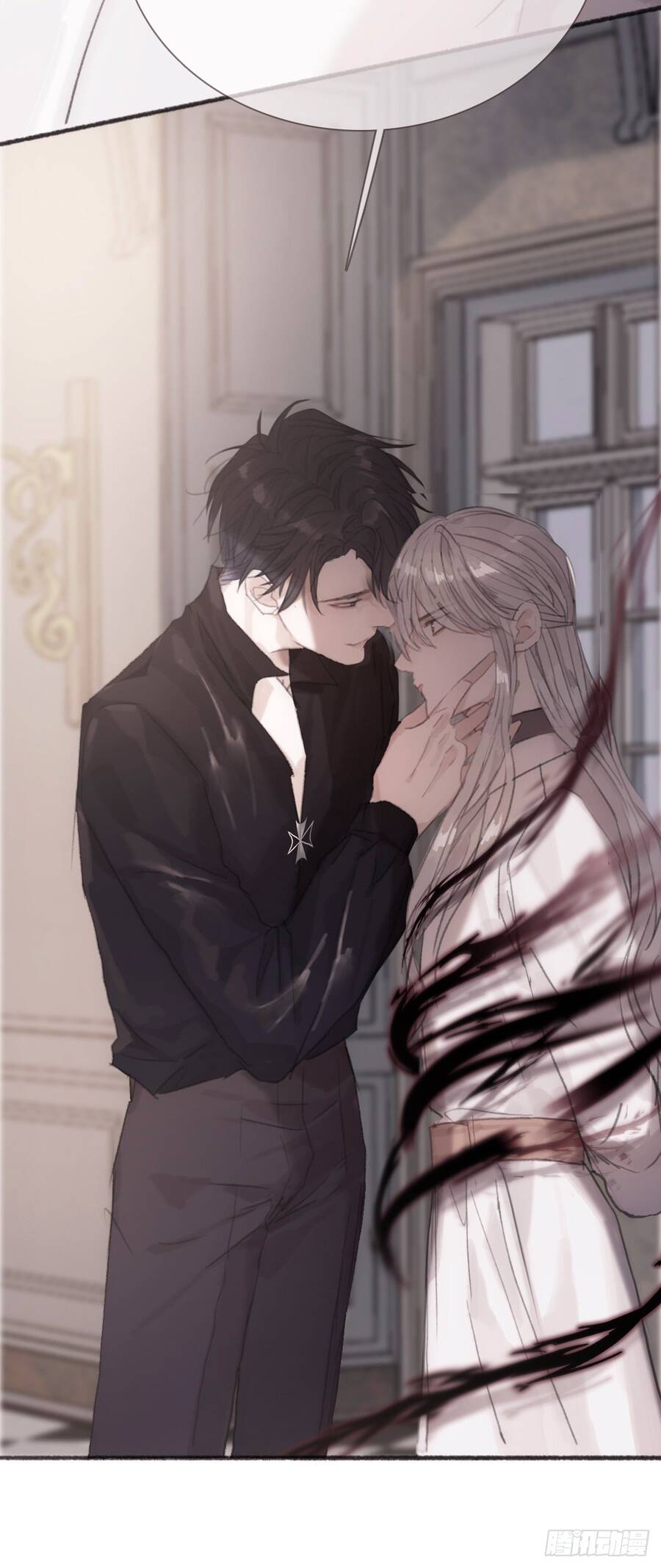 Thỉnh Cùng Ta Đồng Miên-Xin Hãy Ngủ Cùng Ta - Chapter 5 - Page 18