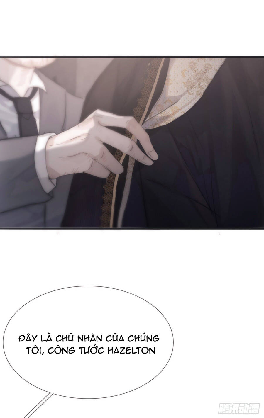 Thỉnh Cùng Ta Đồng Miên-Xin Hãy Ngủ Cùng Ta - Chapter 5 - Page 24