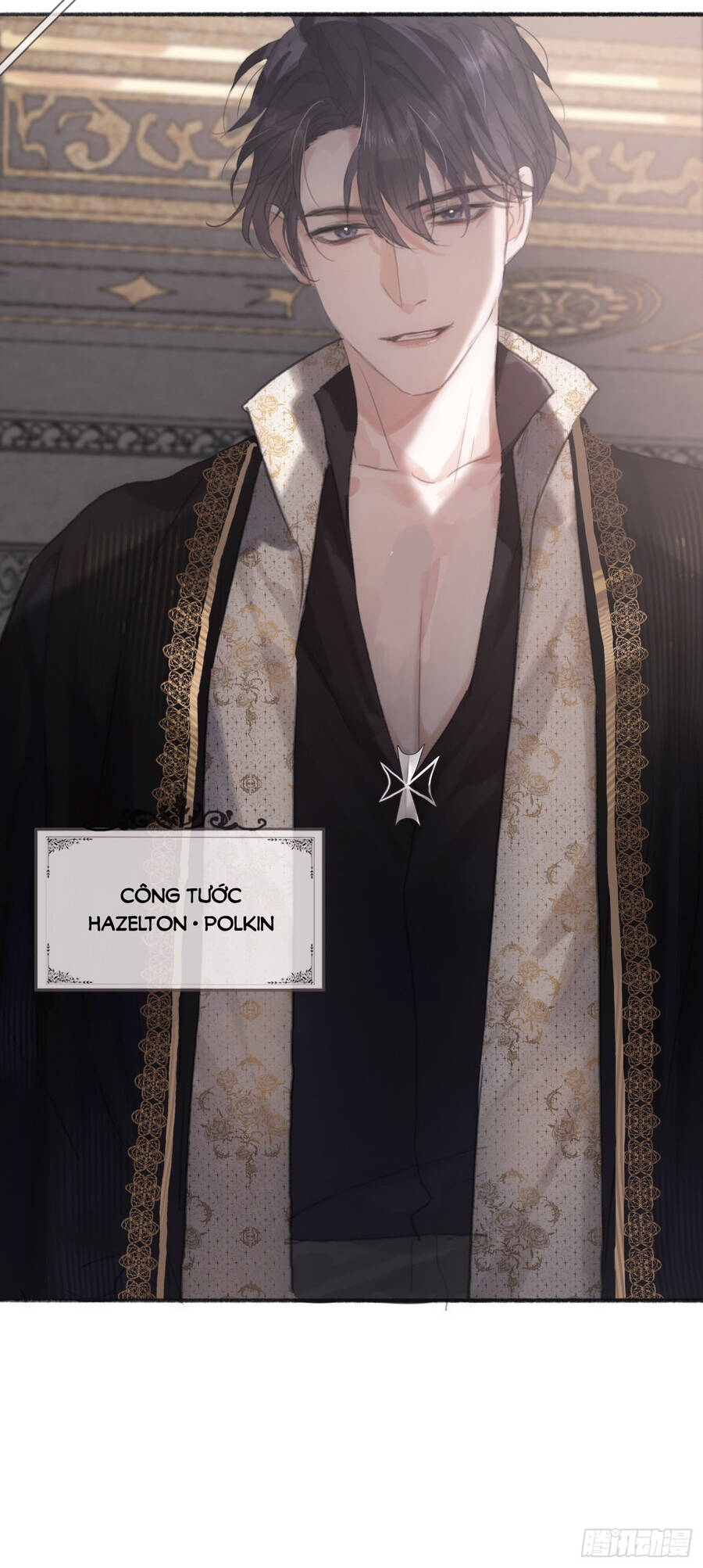 Thỉnh Cùng Ta Đồng Miên-Xin Hãy Ngủ Cùng Ta - Chapter 5 - Page 25