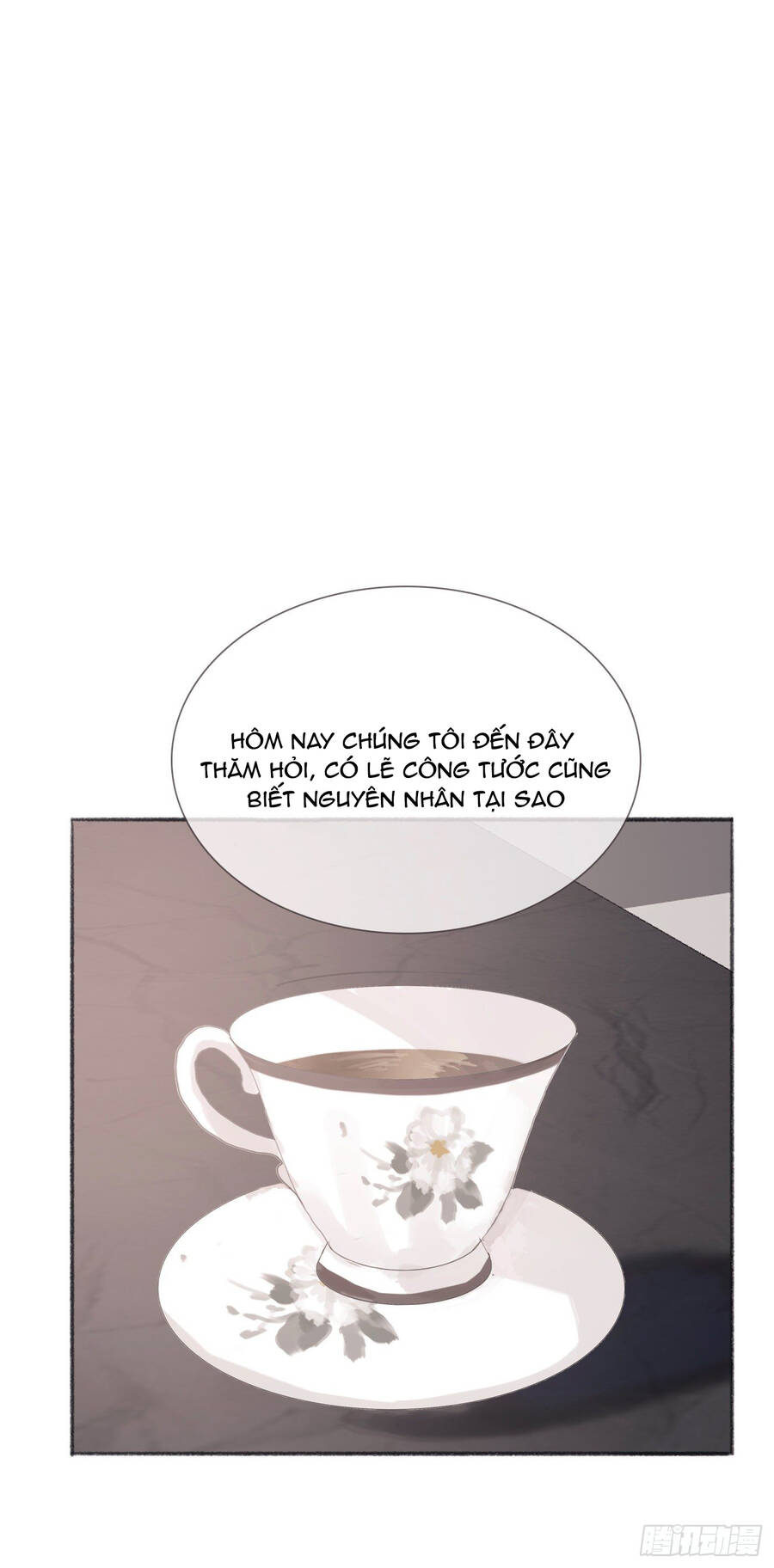 Thỉnh Cùng Ta Đồng Miên-Xin Hãy Ngủ Cùng Ta - Chapter 5 - Page 29