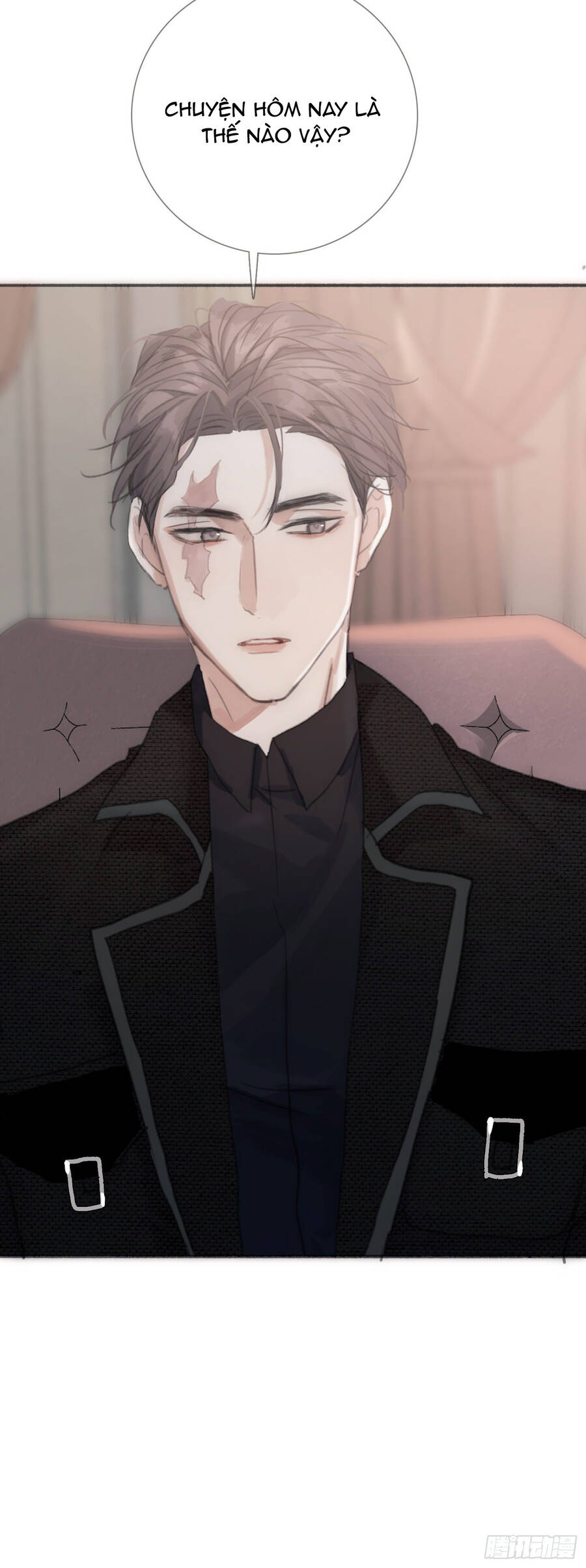 Thỉnh Cùng Ta Đồng Miên-Xin Hãy Ngủ Cùng Ta - Chapter 5 - Page 43