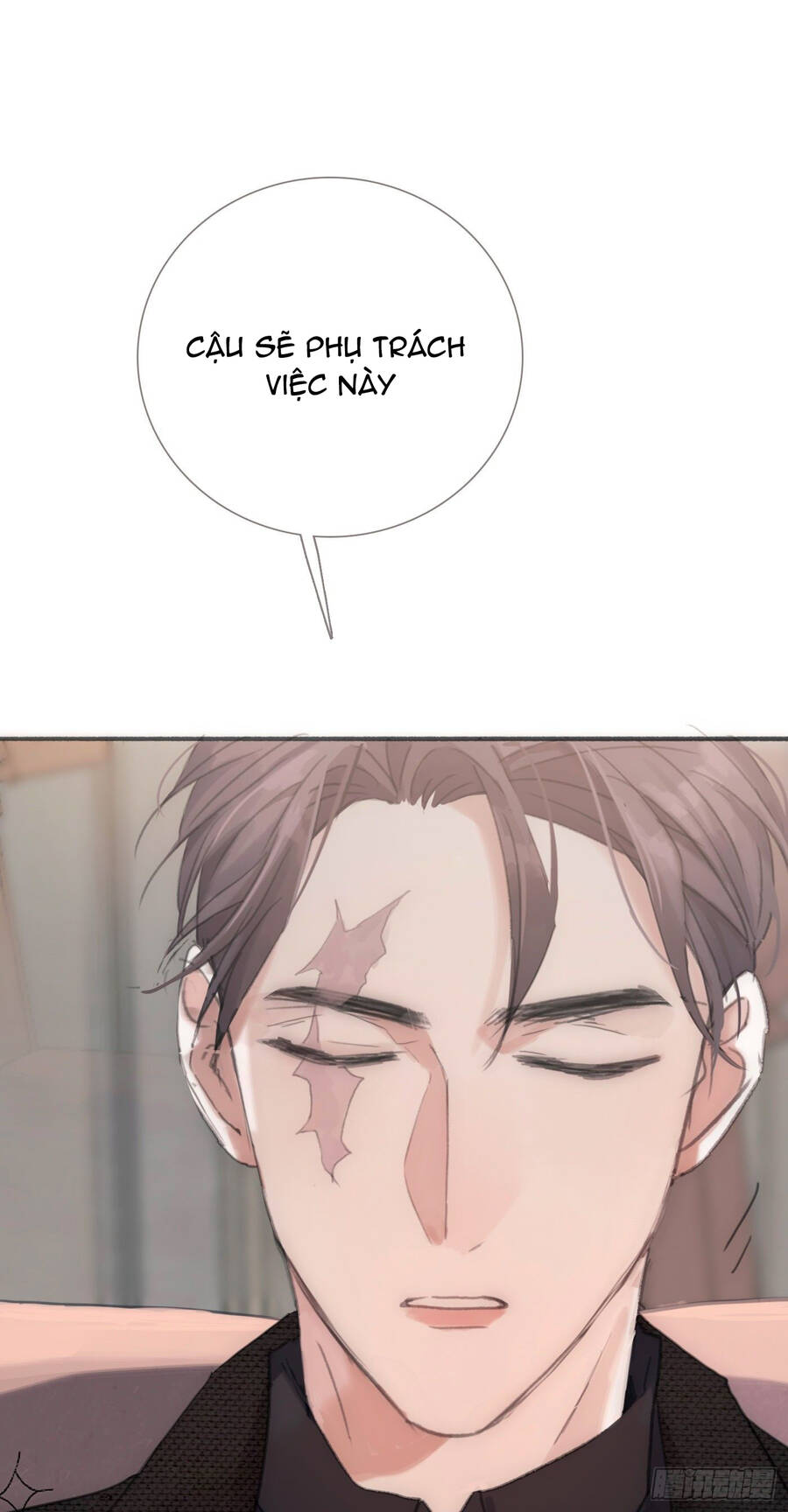 Thỉnh Cùng Ta Đồng Miên-Xin Hãy Ngủ Cùng Ta - Chapter 5 - Page 46