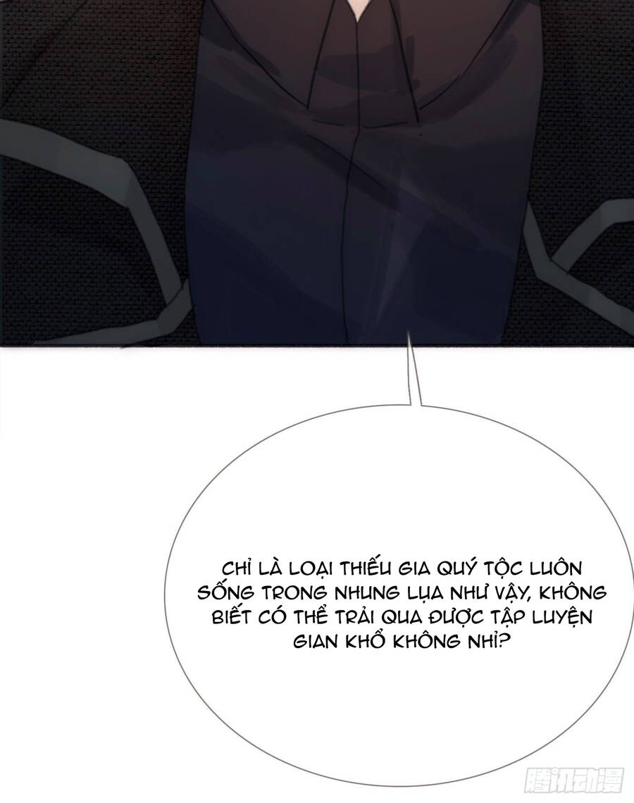 Thỉnh Cùng Ta Đồng Miên-Xin Hãy Ngủ Cùng Ta - Chapter 5 - Page 47