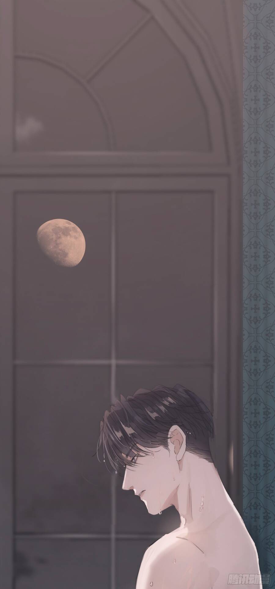 Thỉnh Cùng Ta Đồng Miên-Xin Hãy Ngủ Cùng Ta - Chapter 5 - Page 49