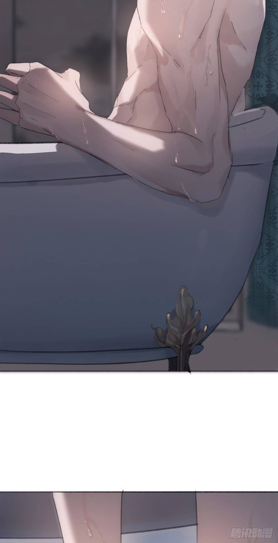 Thỉnh Cùng Ta Đồng Miên-Xin Hãy Ngủ Cùng Ta - Chapter 5 - Page 50