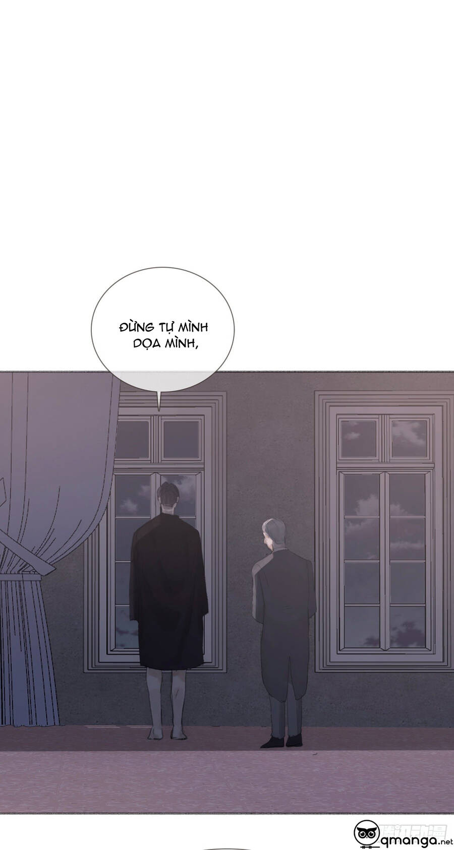 Thỉnh Cùng Ta Đồng Miên-Xin Hãy Ngủ Cùng Ta - Chapter 5 - Page 53