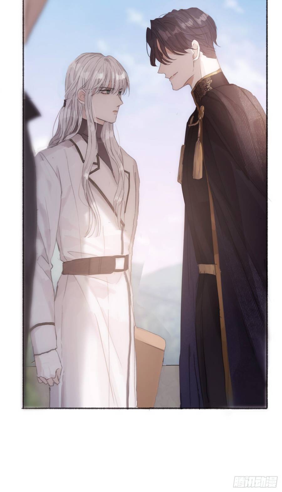 Thỉnh Cùng Ta Đồng Miên-Xin Hãy Ngủ Cùng Ta - Chapter 5 - Page 59