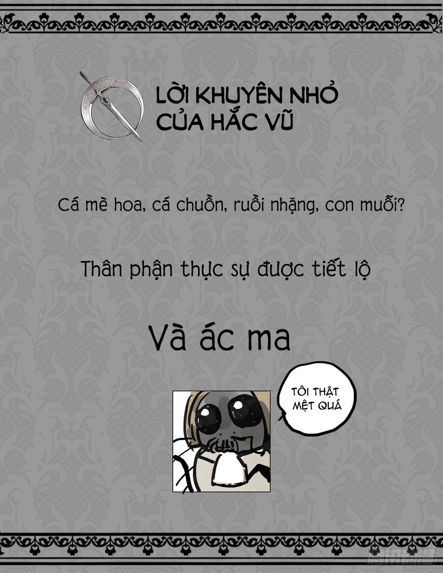 Thỉnh Cùng Ta Đồng Miên-Xin Hãy Ngủ Cùng Ta - Chapter 5 - Page 62