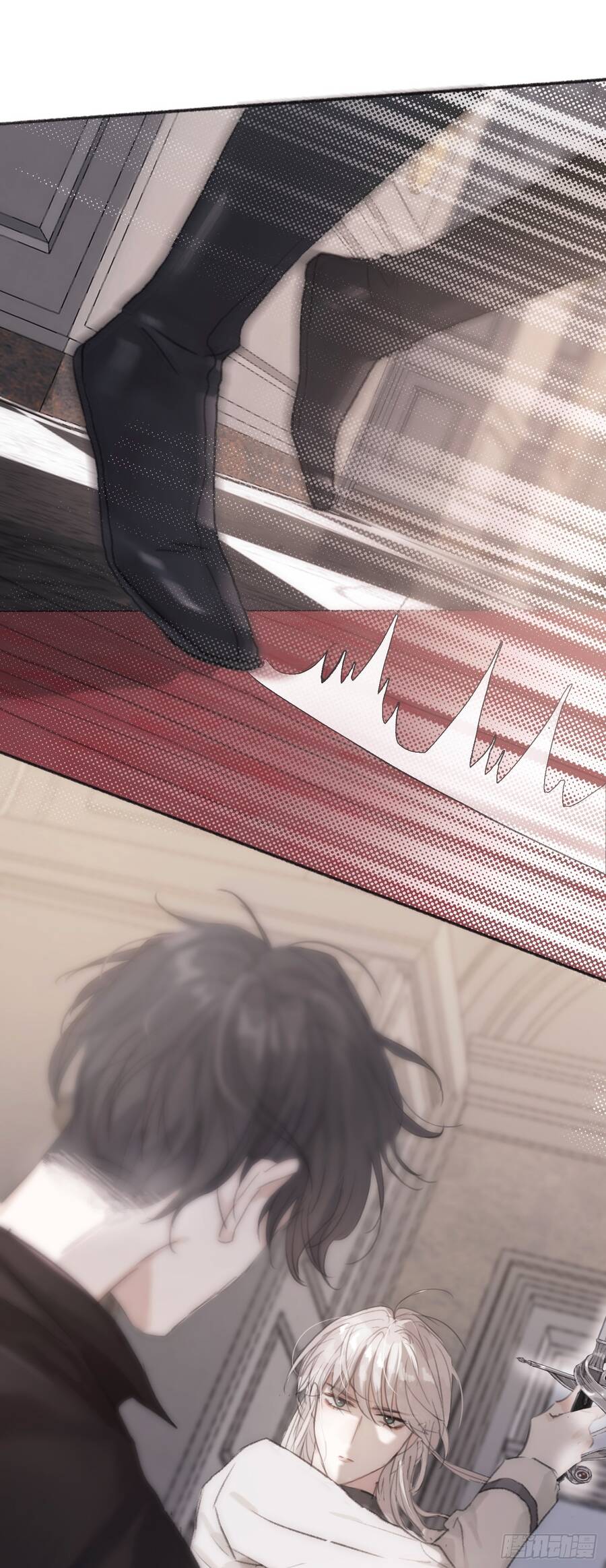 Thỉnh Cùng Ta Đồng Miên-Xin Hãy Ngủ Cùng Ta - Chapter 5 - Page 7