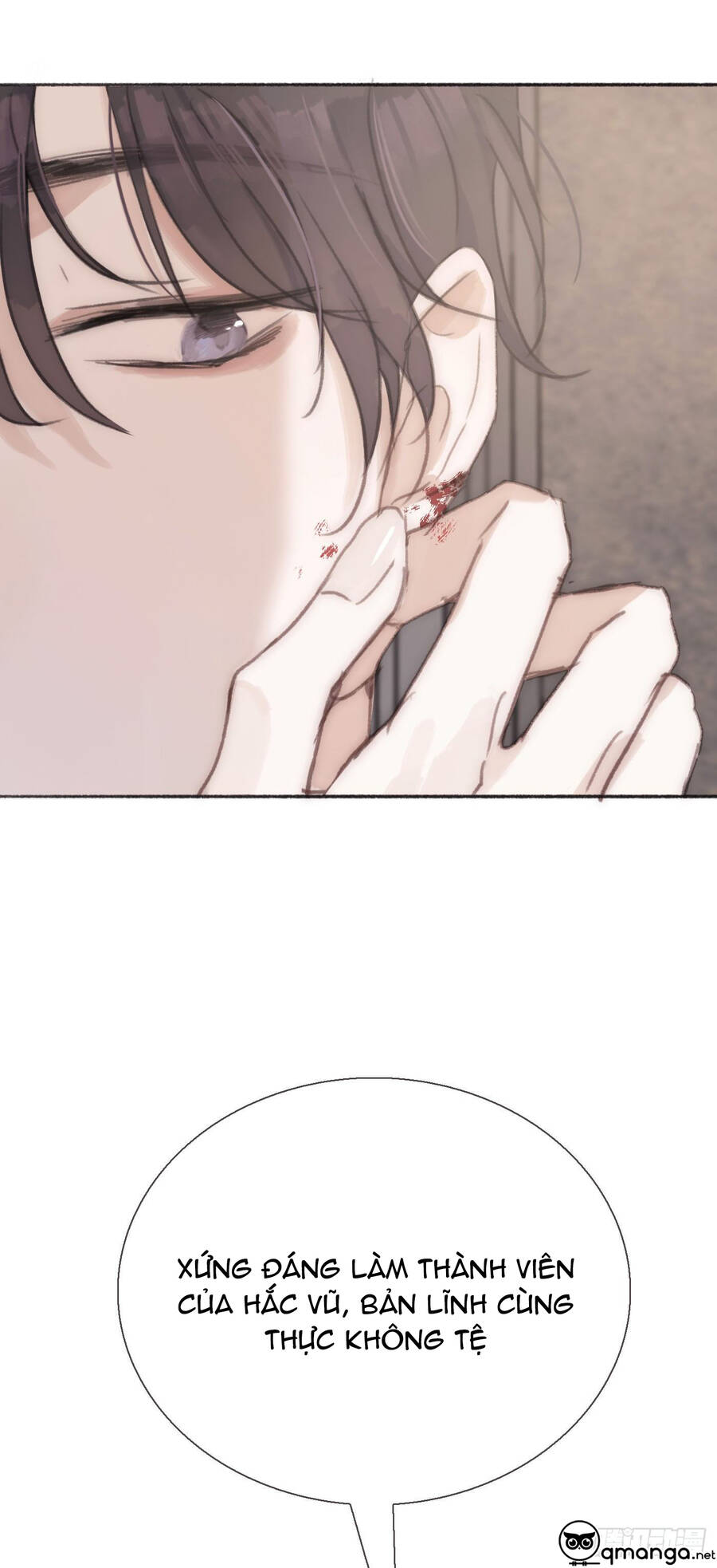 Thỉnh Cùng Ta Đồng Miên-Xin Hãy Ngủ Cùng Ta - Chapter 5 - Page 9