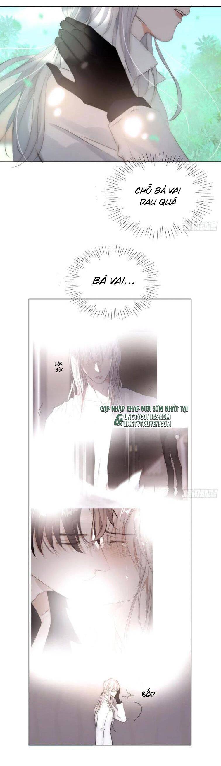 Thỉnh Cùng Ta Đồng Miên-Xin Hãy Ngủ Cùng Ta - Chapter 50 - Page 10