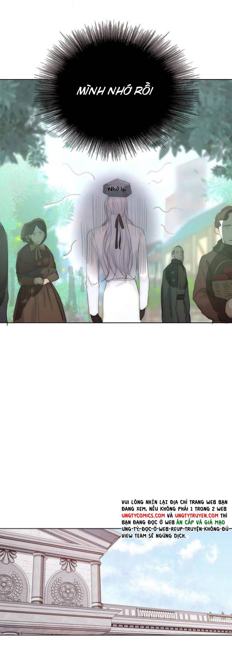 Thỉnh Cùng Ta Đồng Miên-Xin Hãy Ngủ Cùng Ta - Chapter 50 - Page 11