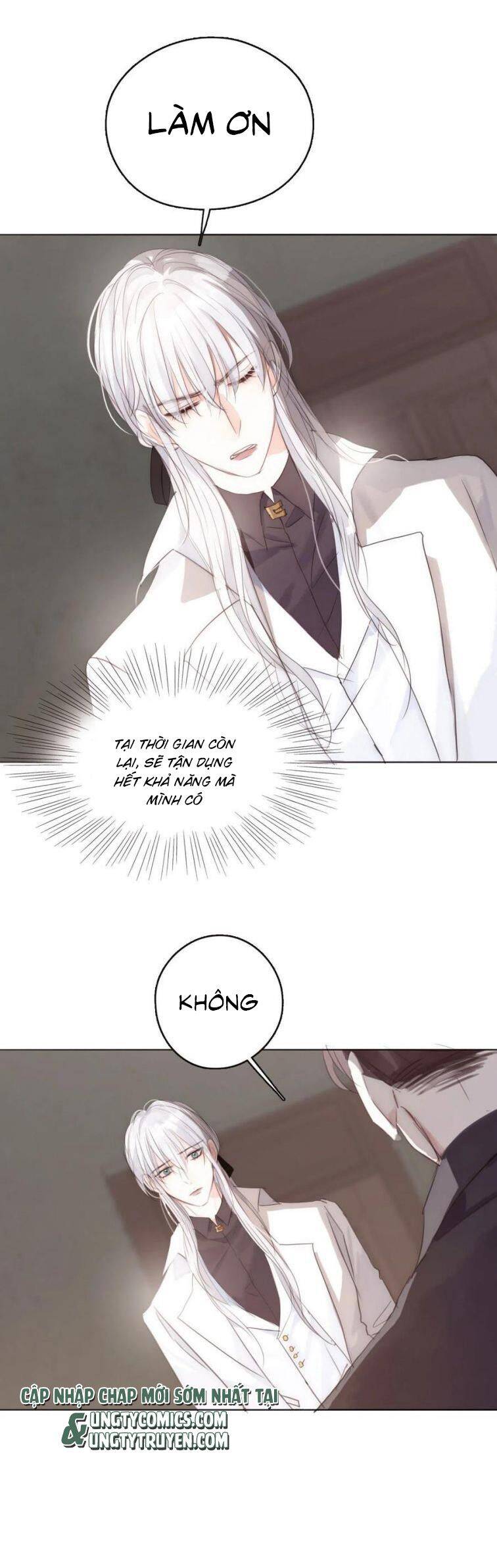 Thỉnh Cùng Ta Đồng Miên-Xin Hãy Ngủ Cùng Ta - Chapter 50 - Page 15