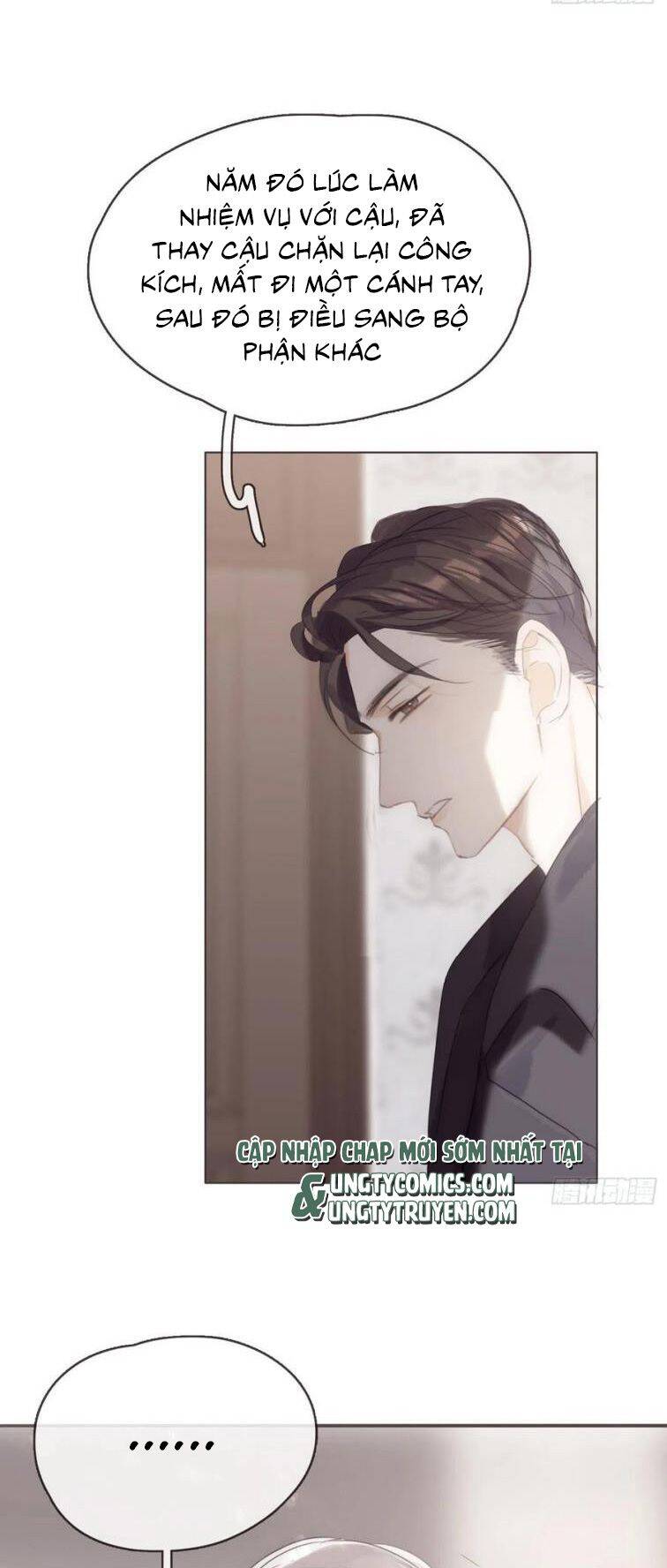 Thỉnh Cùng Ta Đồng Miên-Xin Hãy Ngủ Cùng Ta - Chapter 50 - Page 18