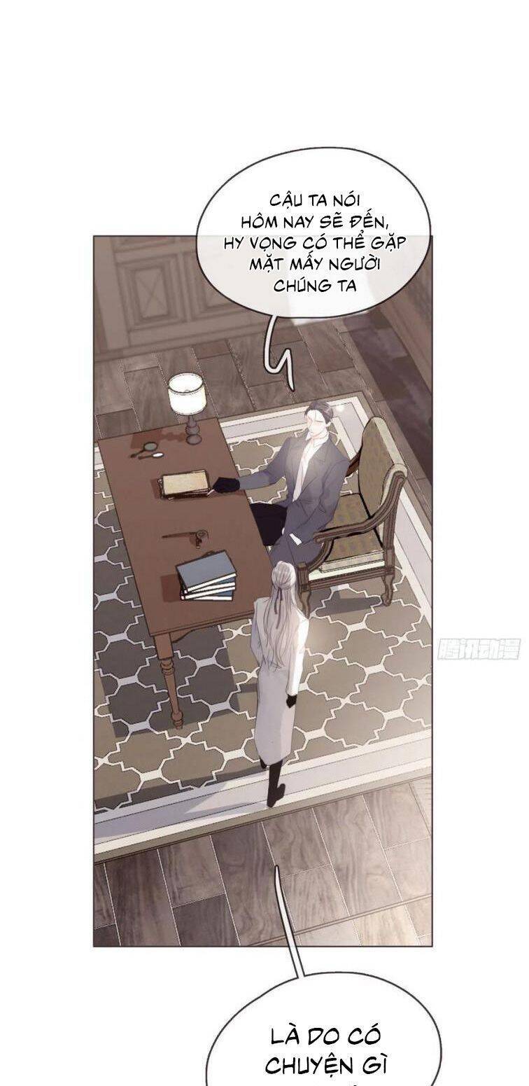 Thỉnh Cùng Ta Đồng Miên-Xin Hãy Ngủ Cùng Ta - Chapter 50 - Page 20