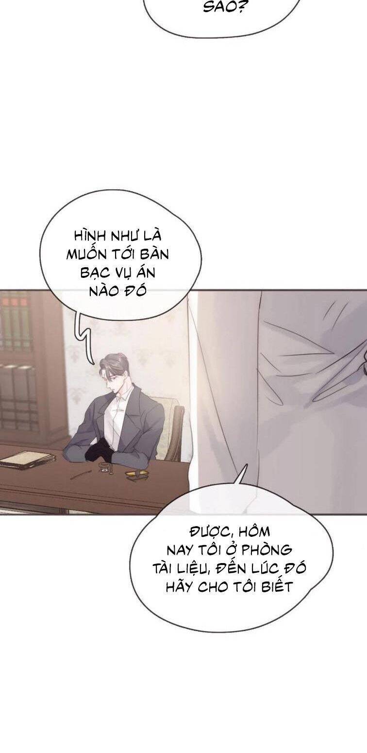 Thỉnh Cùng Ta Đồng Miên-Xin Hãy Ngủ Cùng Ta - Chapter 50 - Page 21