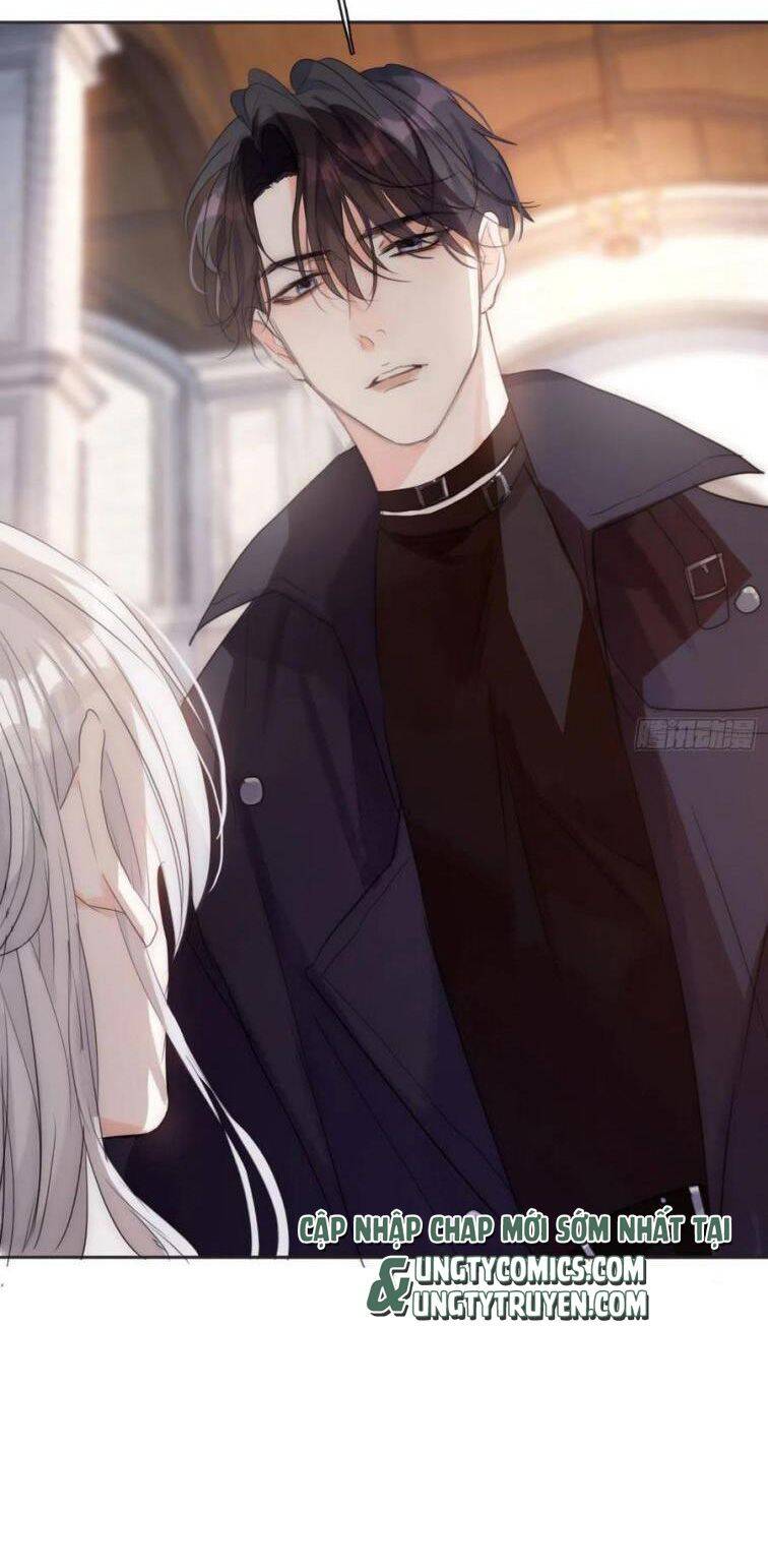 Thỉnh Cùng Ta Đồng Miên-Xin Hãy Ngủ Cùng Ta - Chapter 50 - Page 24