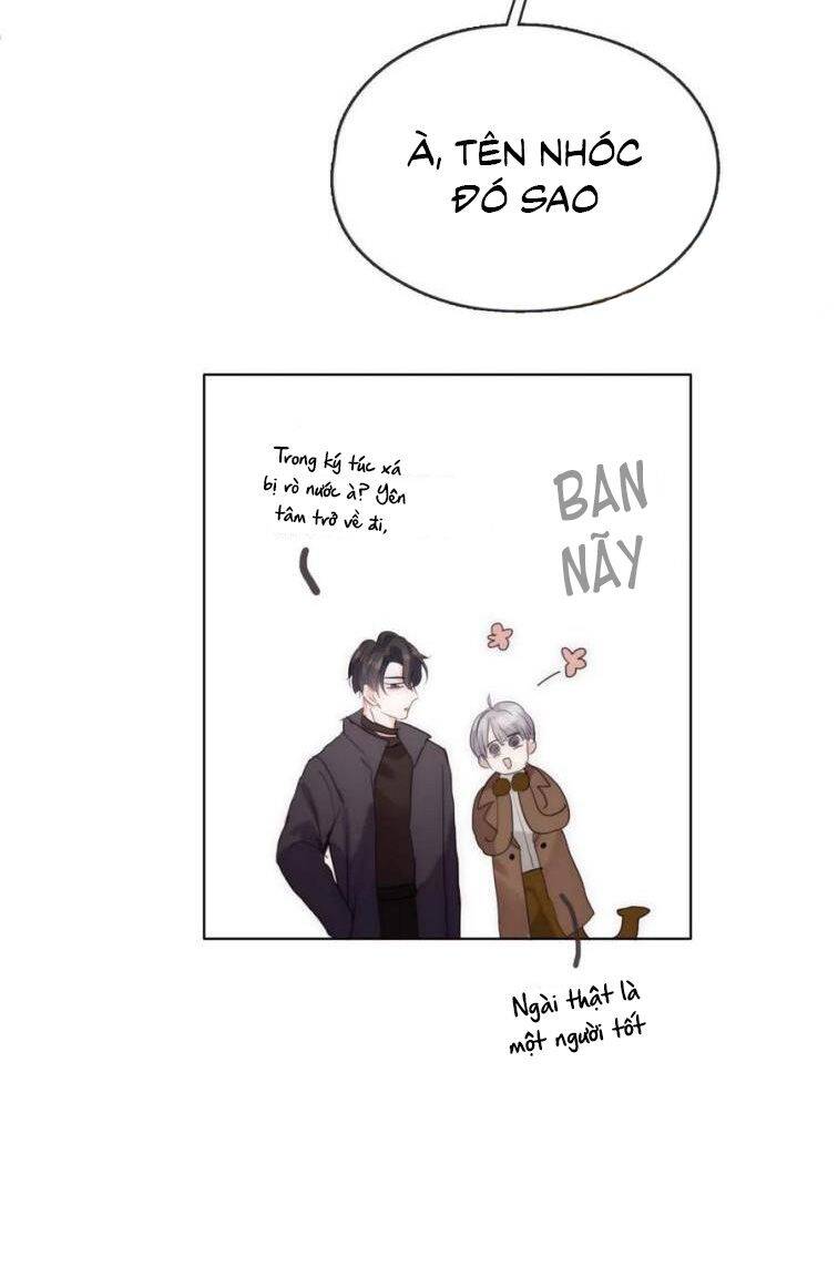 Thỉnh Cùng Ta Đồng Miên-Xin Hãy Ngủ Cùng Ta - Chapter 50 - Page 27