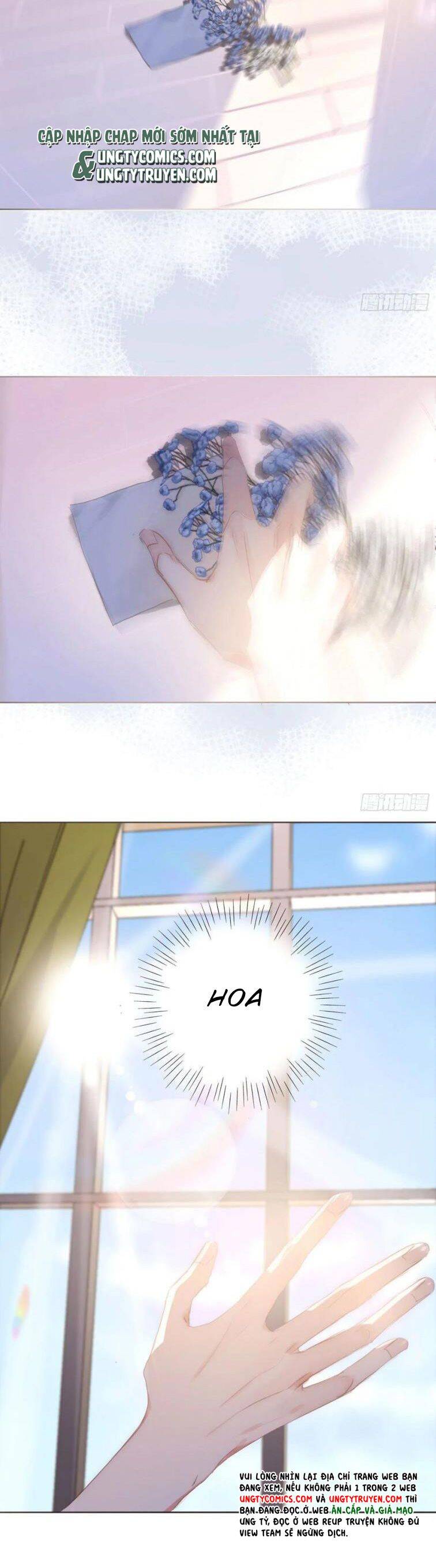 Thỉnh Cùng Ta Đồng Miên-Xin Hãy Ngủ Cùng Ta - Chapter 50 - Page 3