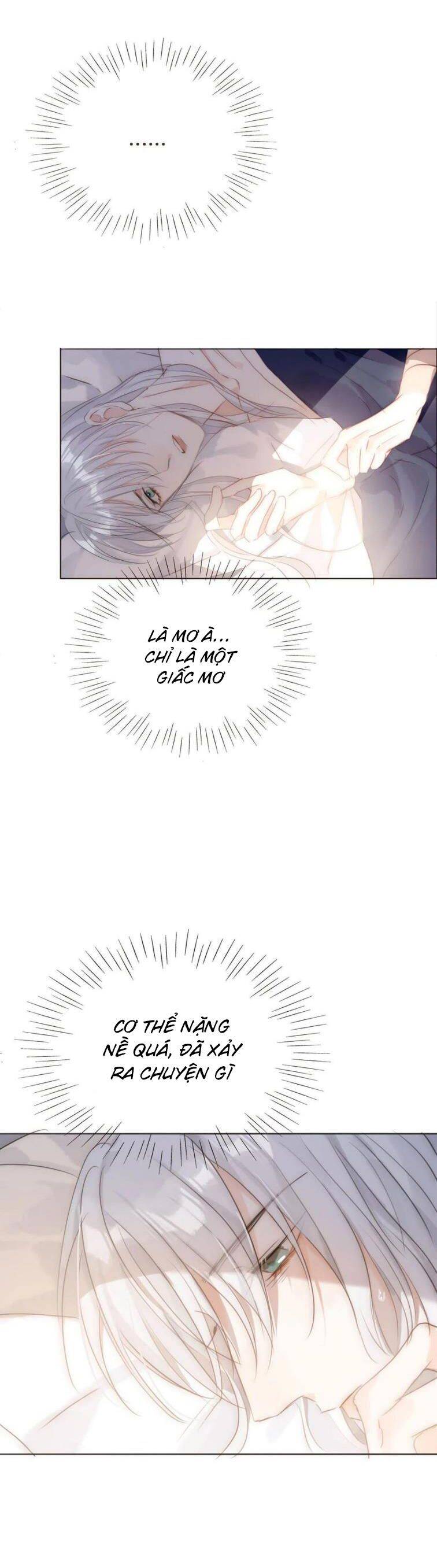 Thỉnh Cùng Ta Đồng Miên-Xin Hãy Ngủ Cùng Ta - Chapter 50 - Page 4