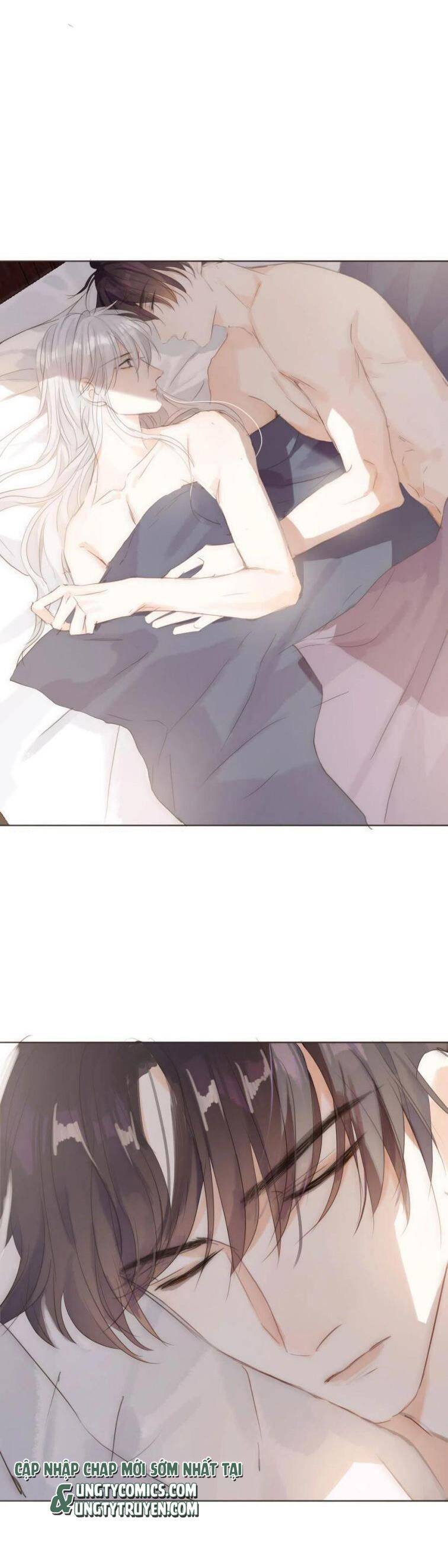 Thỉnh Cùng Ta Đồng Miên-Xin Hãy Ngủ Cùng Ta - Chapter 50 - Page 5