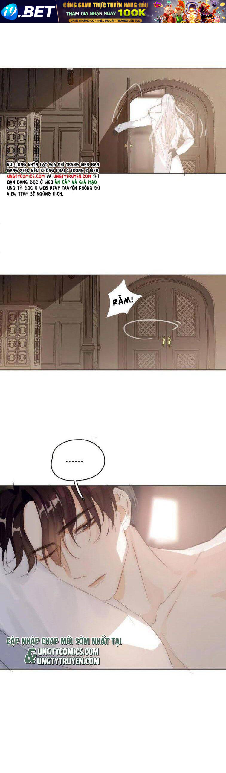 Thỉnh Cùng Ta Đồng Miên-Xin Hãy Ngủ Cùng Ta - Chapter 50 - Page 7