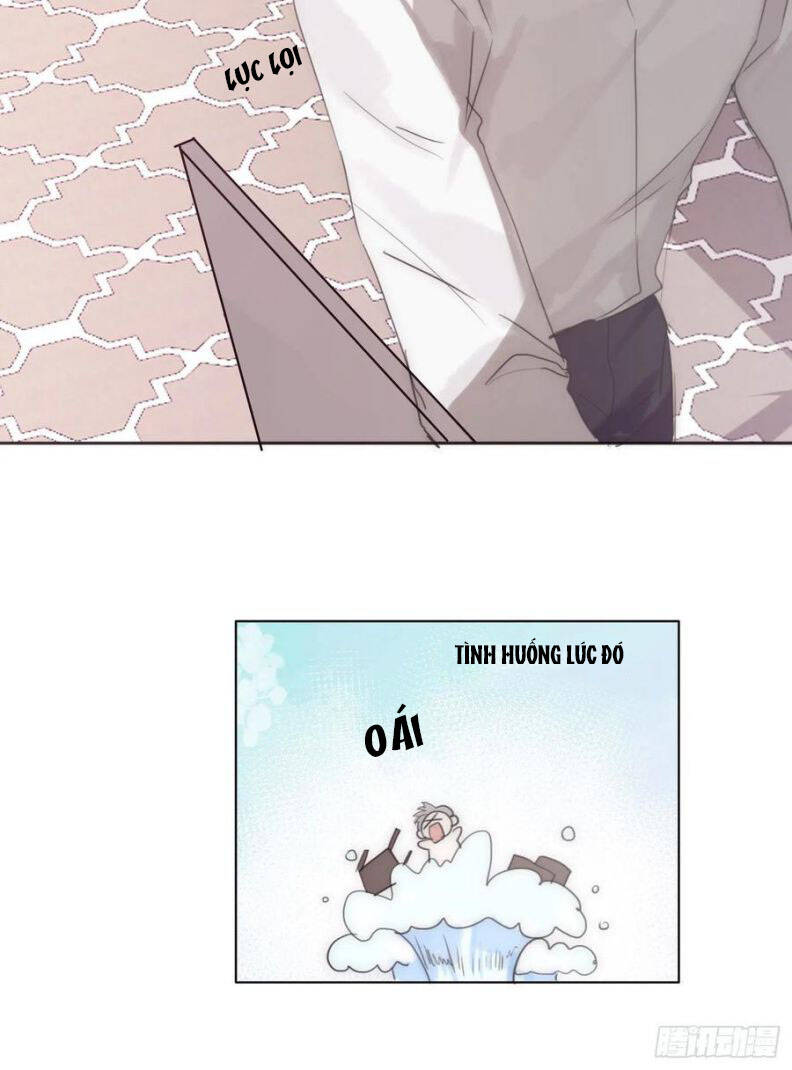 Thỉnh Cùng Ta Đồng Miên-Xin Hãy Ngủ Cùng Ta - Chapter 51 - Page 18