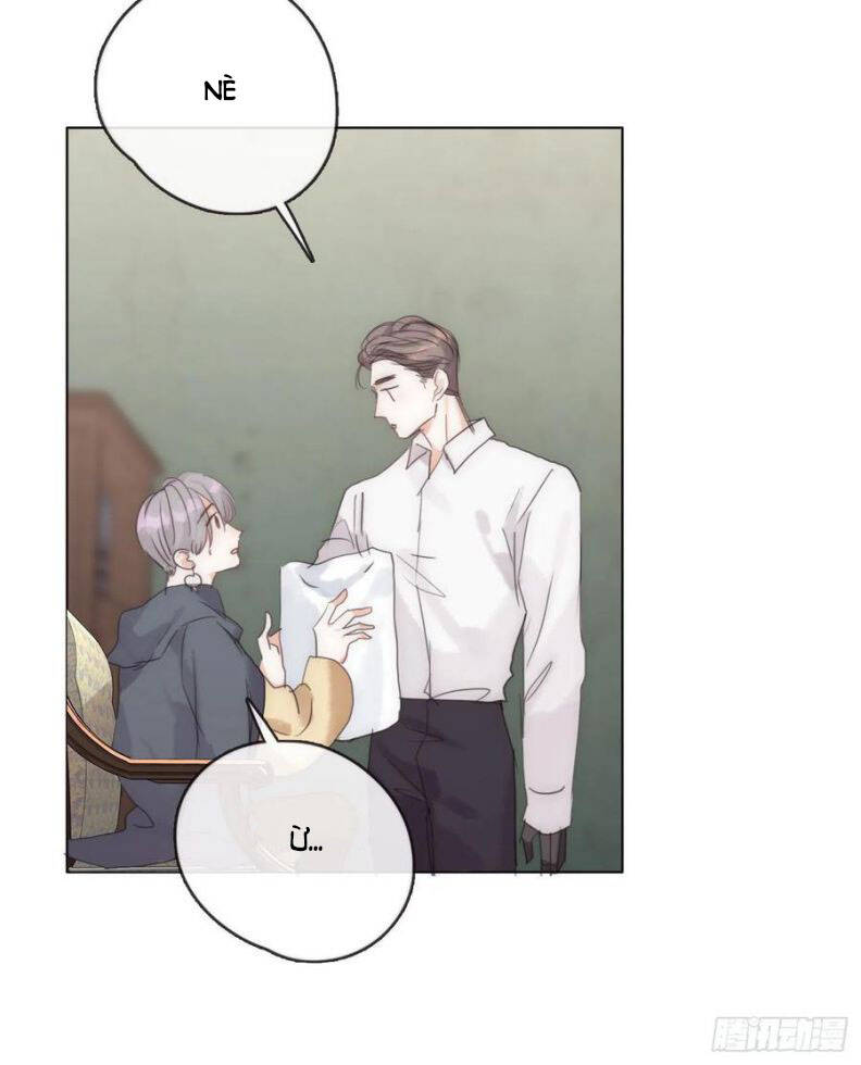 Thỉnh Cùng Ta Đồng Miên-Xin Hãy Ngủ Cùng Ta - Chapter 51 - Page 20