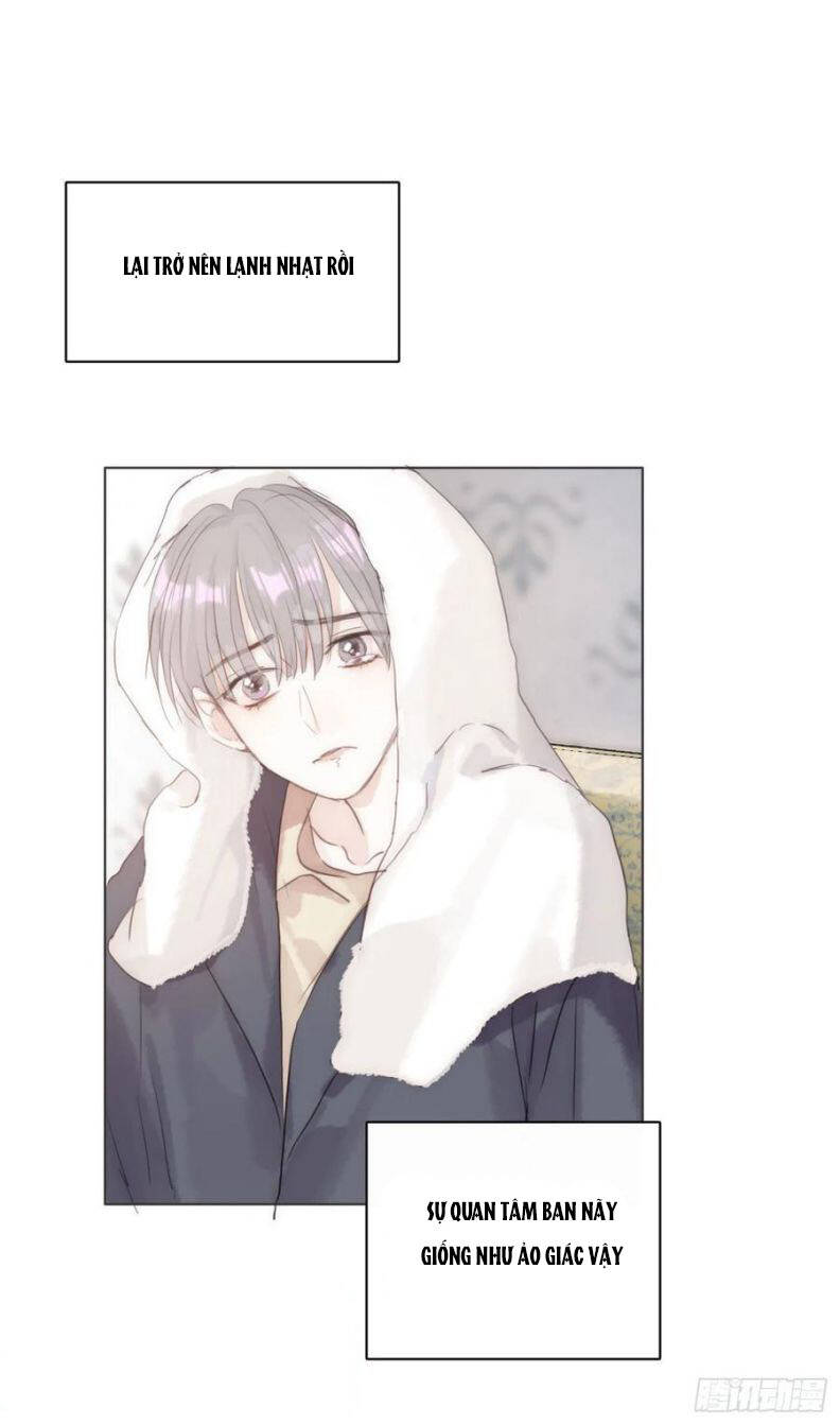 Thỉnh Cùng Ta Đồng Miên-Xin Hãy Ngủ Cùng Ta - Chapter 51 - Page 22