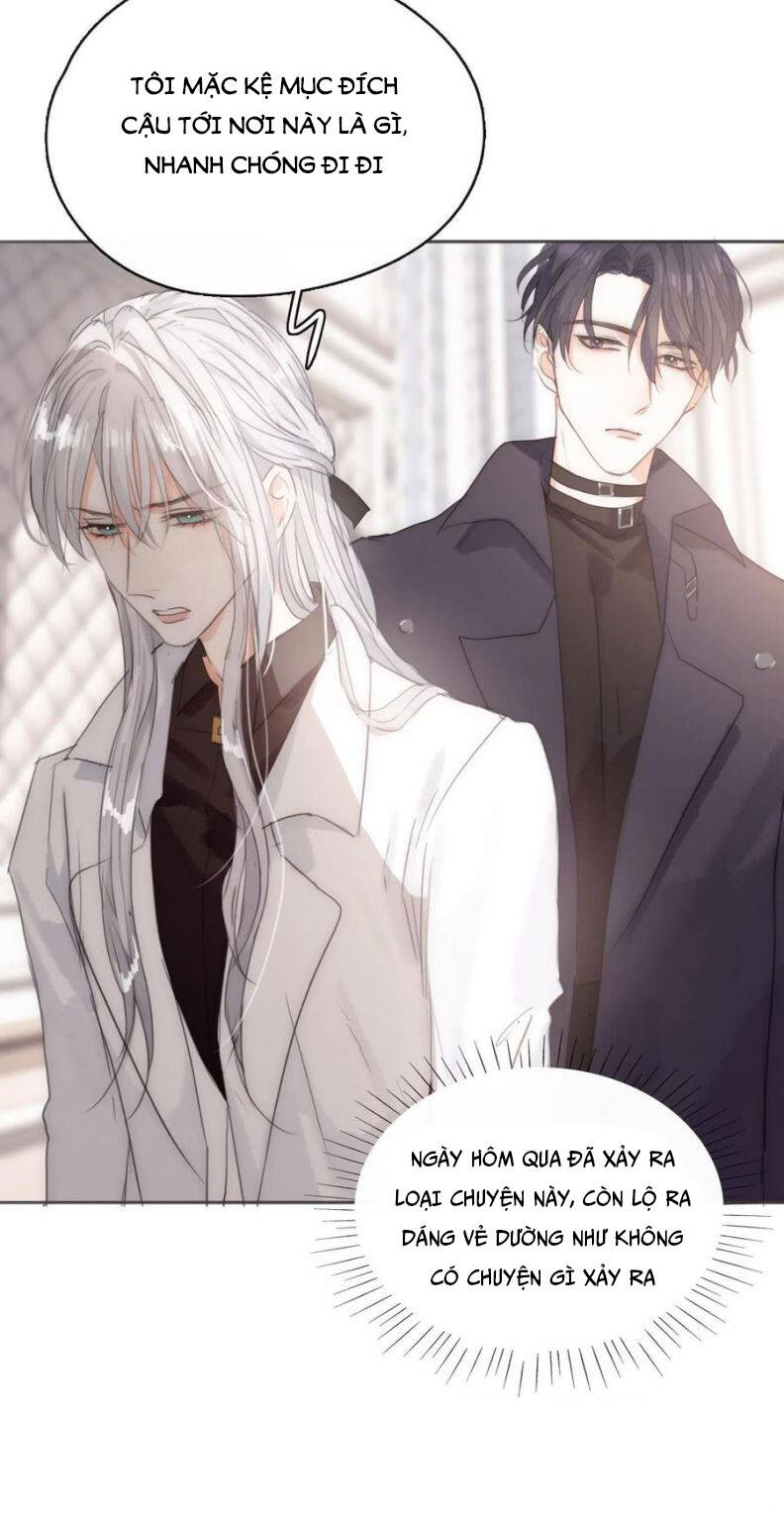 Thỉnh Cùng Ta Đồng Miên-Xin Hãy Ngủ Cùng Ta - Chapter 51 - Page 25